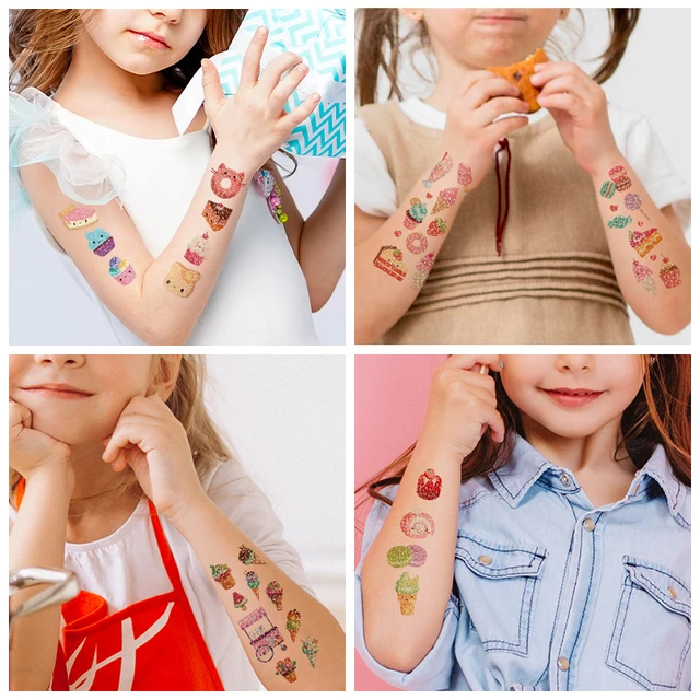 12 Incredibly Sweet Tattoo Ideas for Moms  Diy temporary tattoos, Sweet  tattoos, Temporary tattoo paper