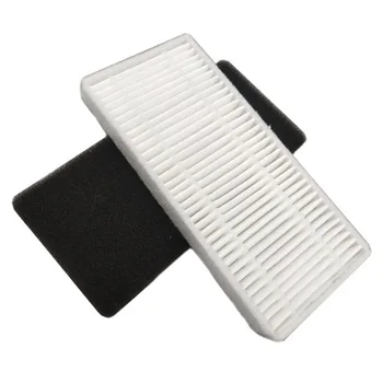 

Cleaning Roller Side Brush Filter Kits For Ecovacs Deebot N79S,N79 Vacuum Parts