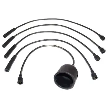 

Series plug wires SUZUKI SIDEKICK 1.6 i 16V 4x4 (IC-801JAPANPARTS