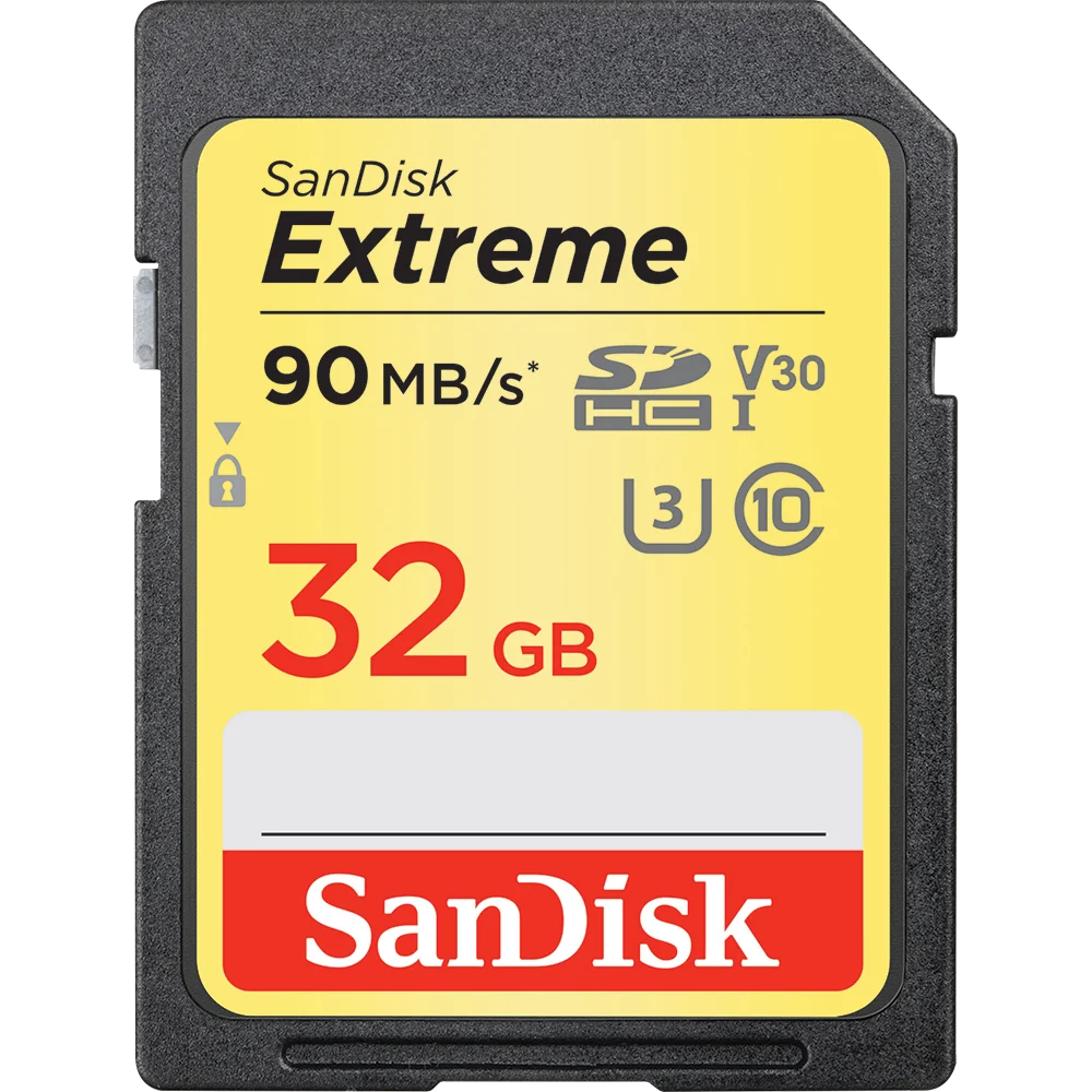 SanDisk Ultra SD карта 256 ГБ 128 Гб 64 ГБ 32 ГБ SDXVE microSDHC SDXC UHS-I карта памяти SD карта TF карта 80 МБ/с./с класс 10 U3 для камеры