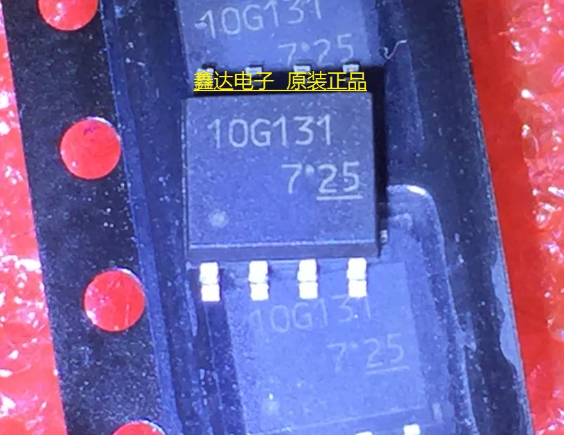 

10pcs/lot GT10G131 10G131