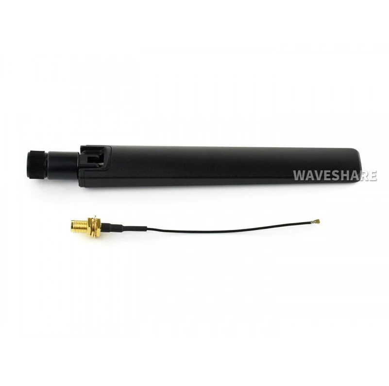5G  ⿡  5G  ̵ ȴ ׳, 5G/4G/3G/2G ȣȯ, SMA-IPEX-4 Ŀ