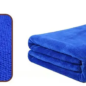 

Car Wash Fine Fiber Car Wash Cleaning Car 30*30 Soft Towel Car Cleaning Absorbent Towel Rag Car Care Microfiber Cleaning Towel