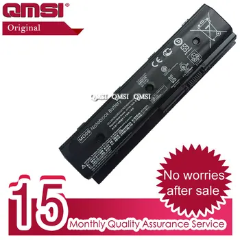 

QMSI 11.1V 62WH new Original laptop battery for DV4-5000 DV6-7000 DV6-8000 DV7-7000 MO06 MO09 HSTNN-IB3N HSTNN-LB3N HSTNN-LB3P