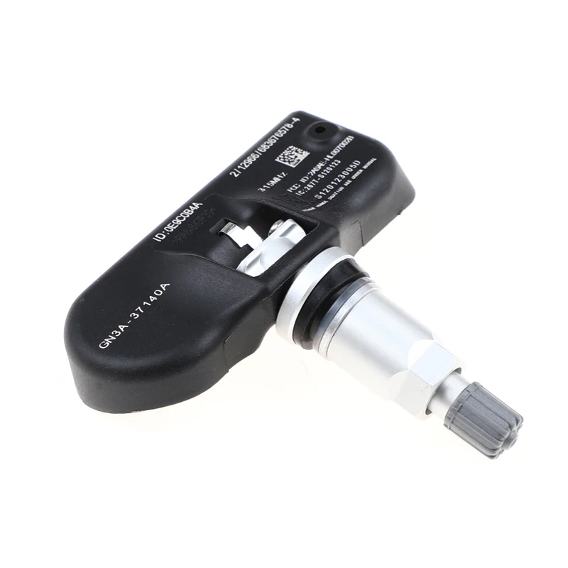 Автомобильный GN3A-37140A GN3A37140A GN3A-37140B GN3A37140B подходит для Mazda TPMS датчик давления в шинах 315 МГц