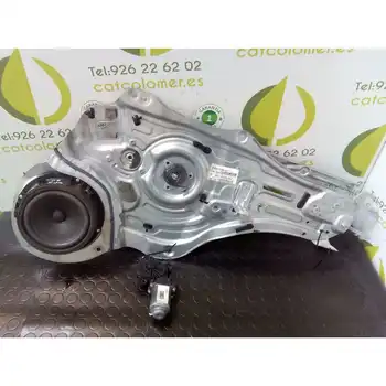 

5768666 Power Windows Front Right Kia Sportage 1.7 Crdi Cat