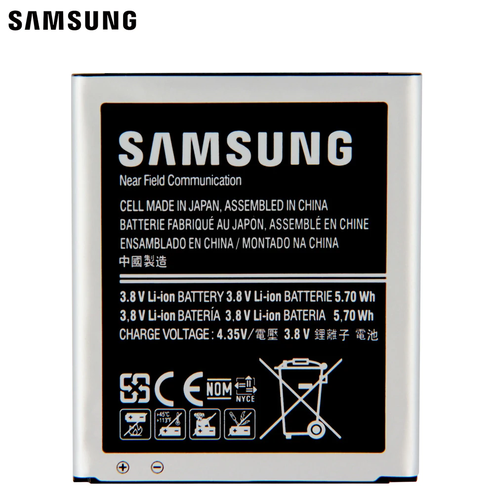 Samsung оригинальный EB BG313BBE батареи для Galaxy ACE 3 4 neo Lite G313H S7272 s7898 S7562C G318H G313m J1 Mini