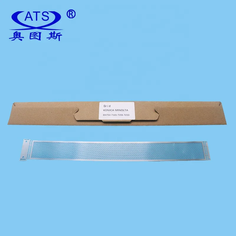 5 шт. зарядная Корона сетка для Konica Minolta Bizhub BH600 601 750 751 7165 7155 7120 BH601 BH750 BH751 BH7165 |