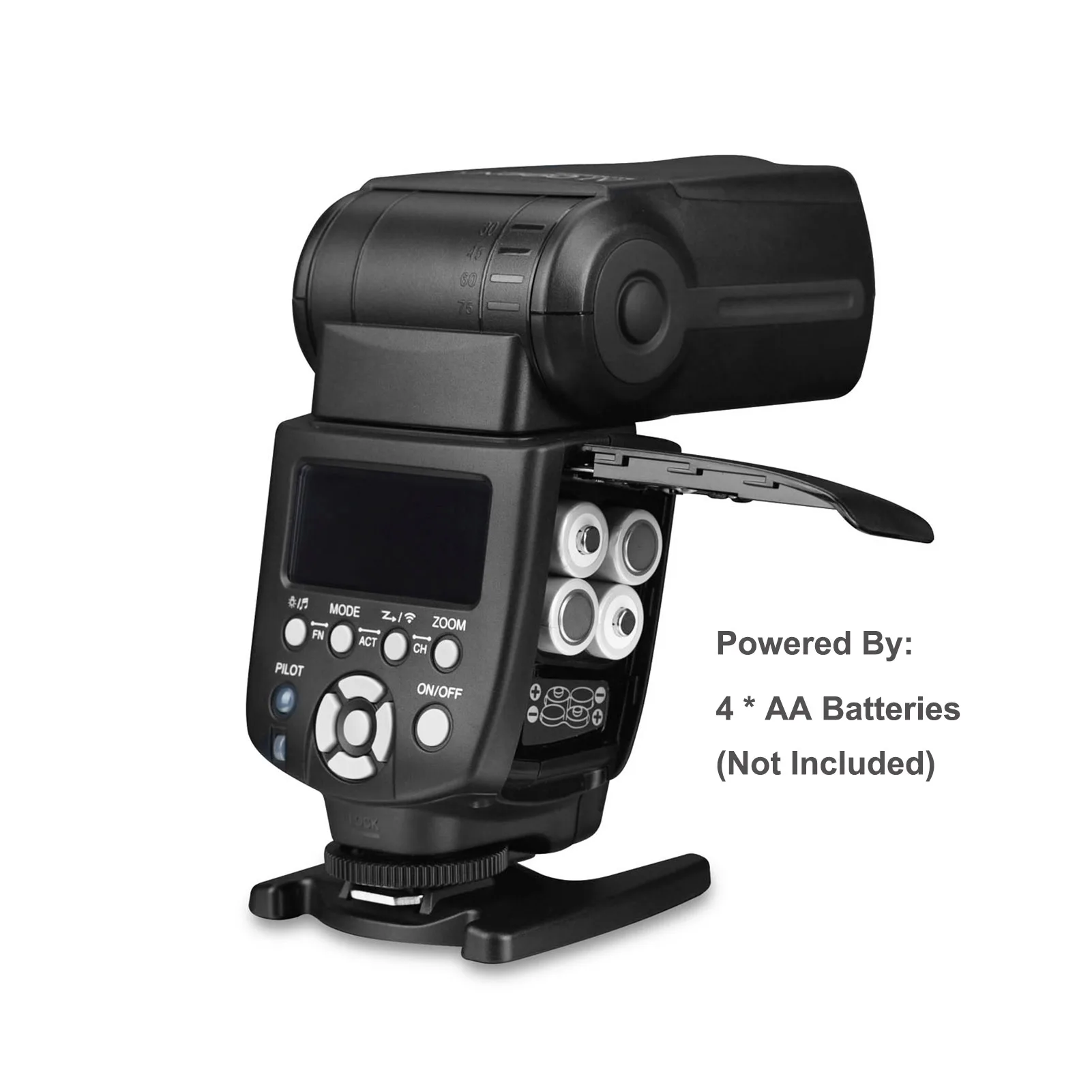 On Camera Flash Camera Flash YONGNUO YN560 III Universal 2.4G Wireless Speedlite Flash On-camera Speedlight GN58 High Speed Recycling for Canon Nikon DSLR