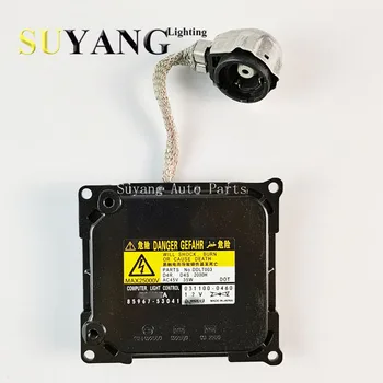 

New Original for L-exus Toyot a D4S D4R Headlight HID Xenon Ballast Control module DDLT003 unit 8596753041 car accessories