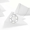 silver 6 stones