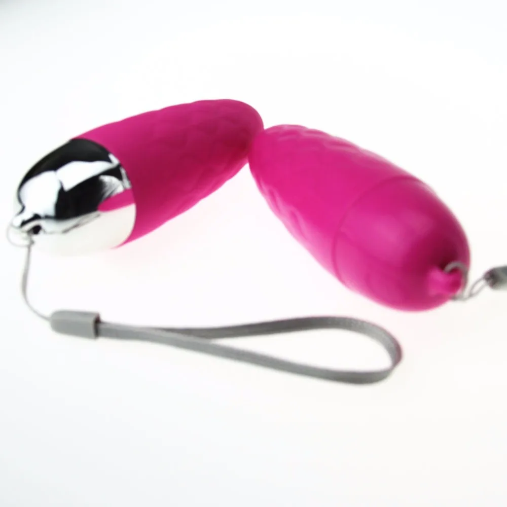 hb122 Mini G-Spot Vibrator (19)