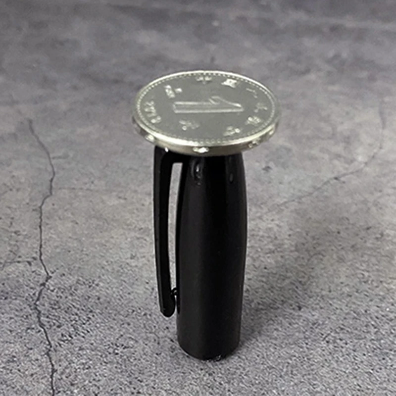 Telekinesis Sharpie Cap Magic Tricks Coin Fall Off The Cap Close Up Street Stage Pen Magic Props Illusions Gimmicks Mentalism Magic Tricks Aliexpress