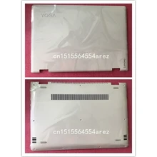 Ноутбук lenovo Yoga 510 14 Yoga 510-14isk Lcd задняя крышка Крышка Корпус белый 5S50L45665 AP1JE000710