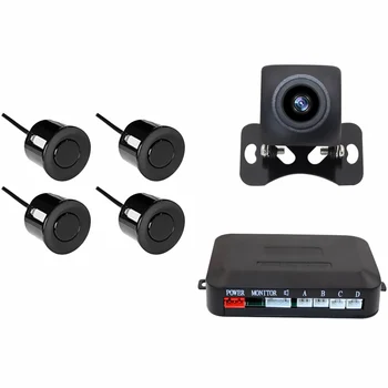 

1 Set Wireless Reversing Camera Car Rear View Camera Waterproof Backup Camera Reversing Camera Rear View Camera (No Cellphone)