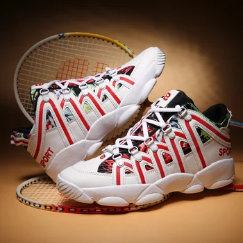 

Sneakers Men's Casual Shoes Lace Up Men Trainers Autumn Casual Trend Flat Shoes Low Top Male Sneakers Air Mesh Hot Sale