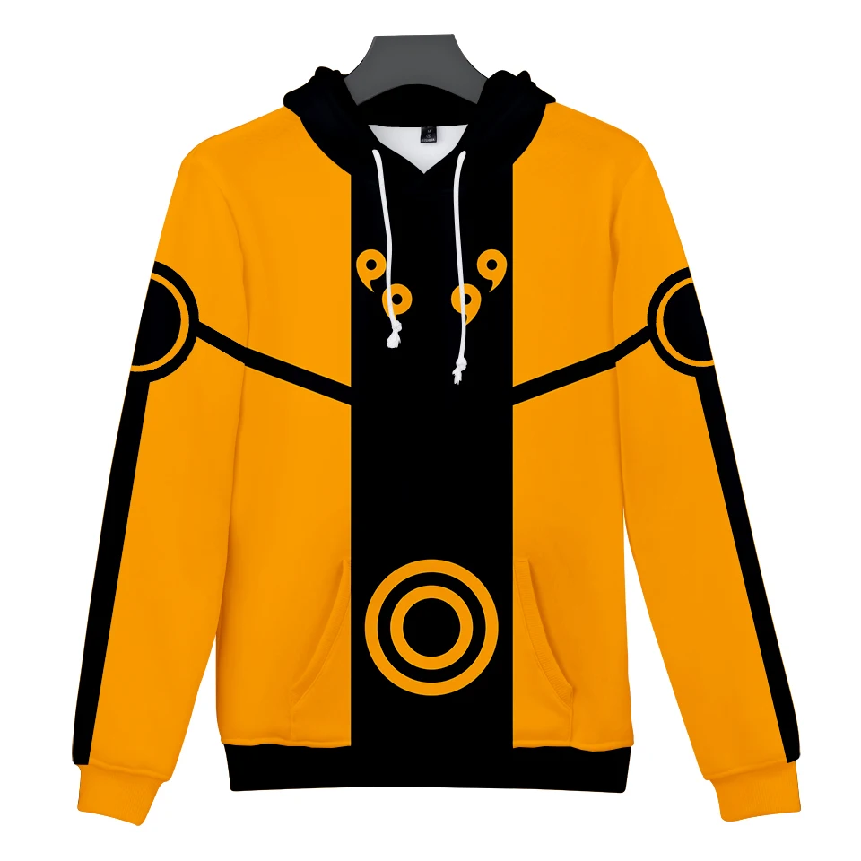 

3D Anime Naruto Series Hoodies Men Women pullovers Sweatshirts 3D Hooded Men's Sweatshirts Naruto 3D Hoodies Spring Autumn New