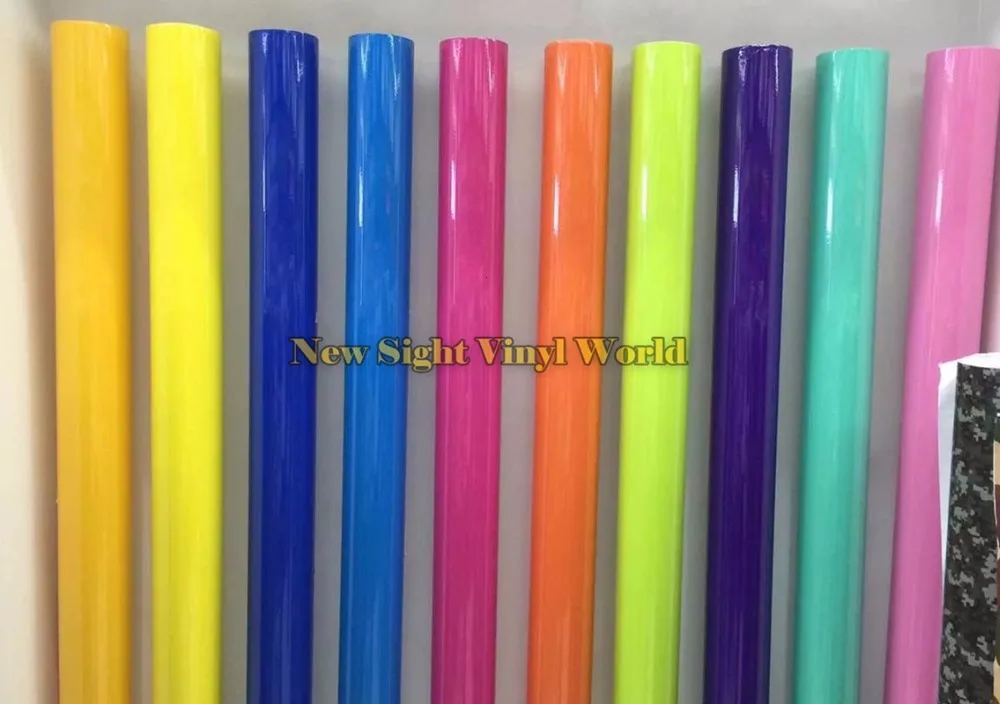 Glossy-Vinyl-Wrap-Roll