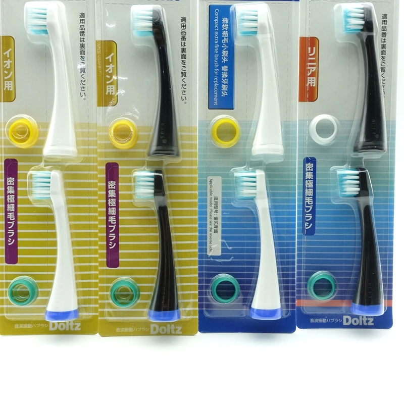 Tete De Brosse A Dents Ew0913 Ew0914 Ew Dc12 Ew Pda52 Ew Pdl54 Ew Pdl34 Ew Pdp51 Ew Dl Ew Pdl54 Ew De92 Ew Dl75 Ew Dl84 Pour Panasonic Aliexpress