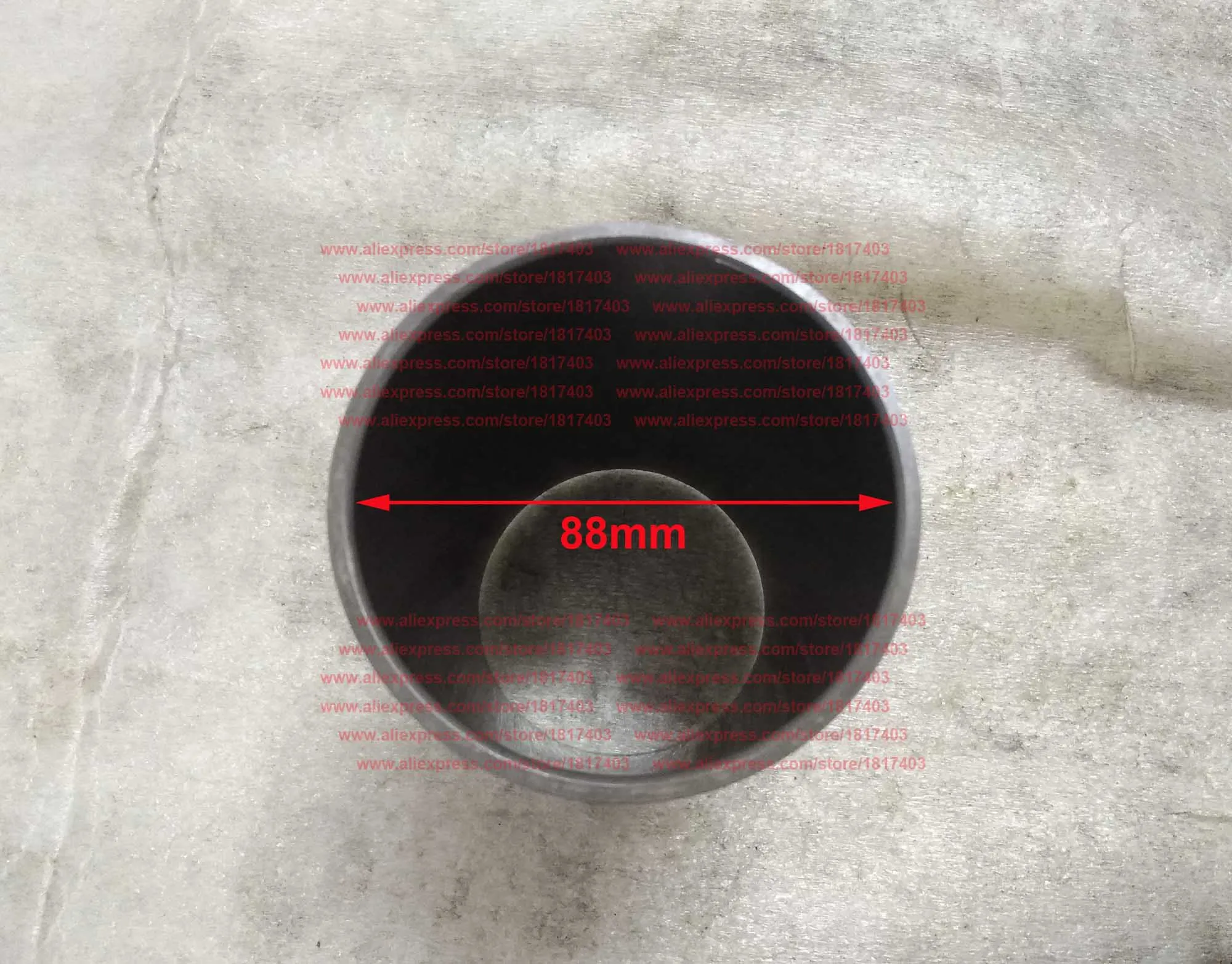 LL388BT гильза цилиндра, laidong KAMA LD части двигателя, LL388BT