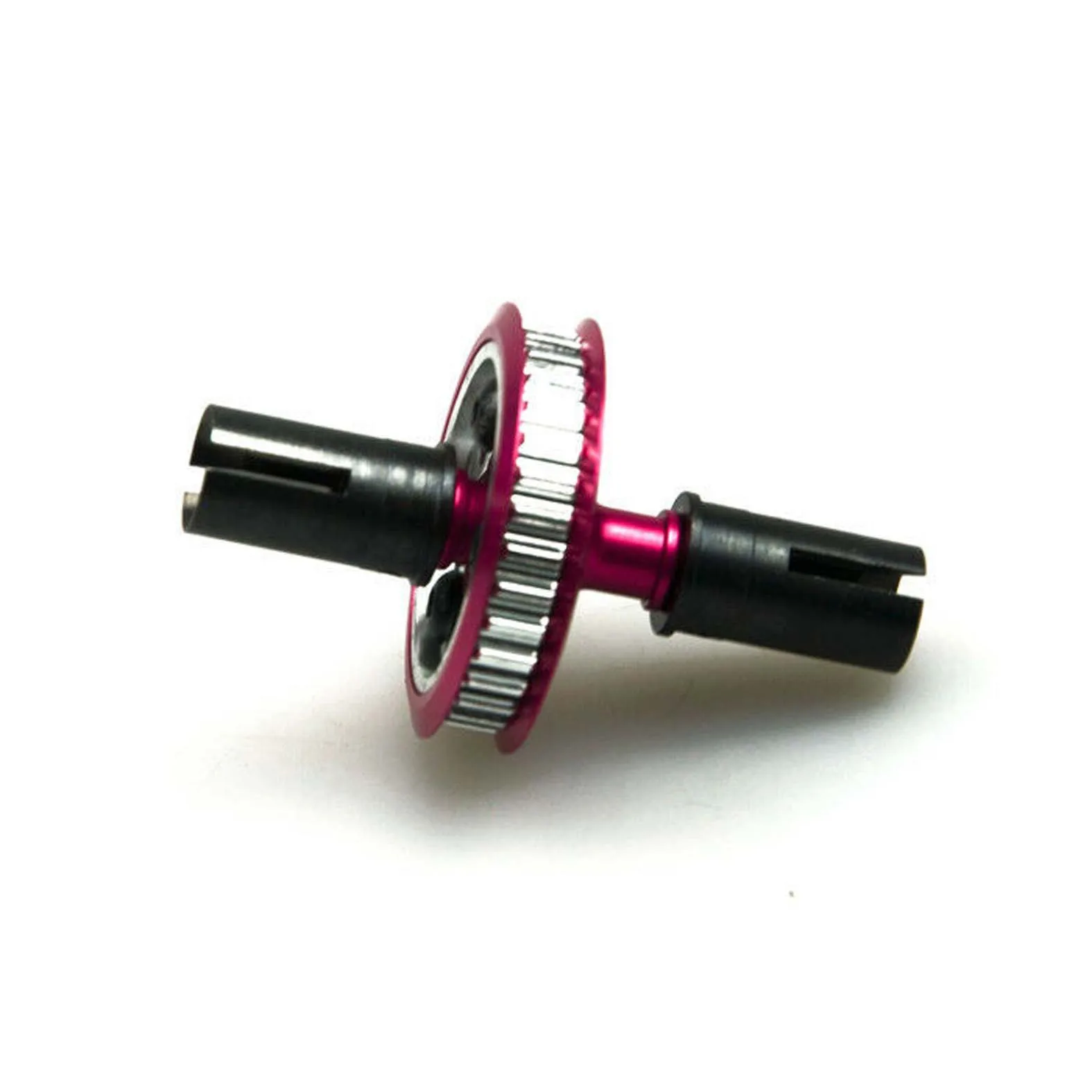 Ingranaggio Puleggia 33T Con Blocco Differenziale Posteriore Per 1/10 3Racing Sakura D3 D4 Drift Car