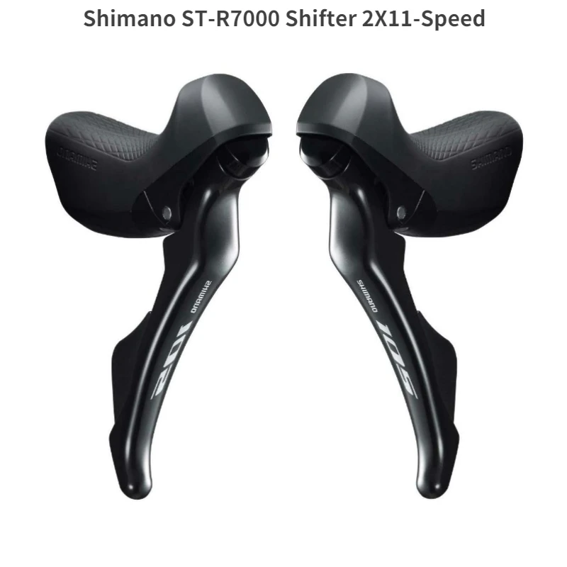 st r7000 shifters