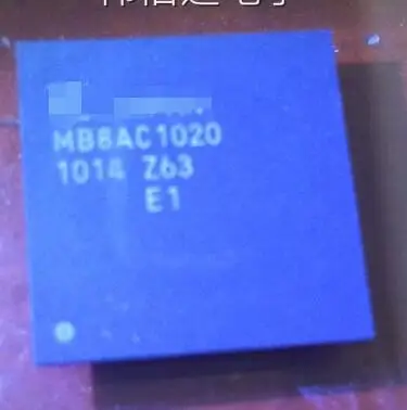 

Free shipping IC new% MB8AC1020