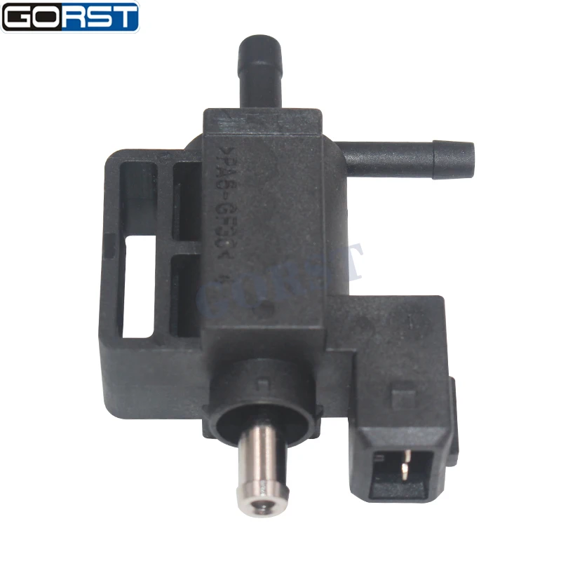 Valvola A Solenoide Di Controllo Della Pressione Turbo Boost N75 Per V