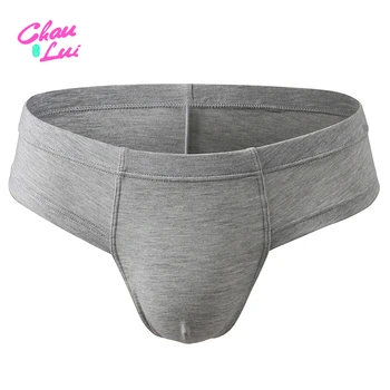 

Men's Underwear Men's Briefs Cotton Breathable Plus Size Low Waist Sexy Pants 2XL~5XL M7