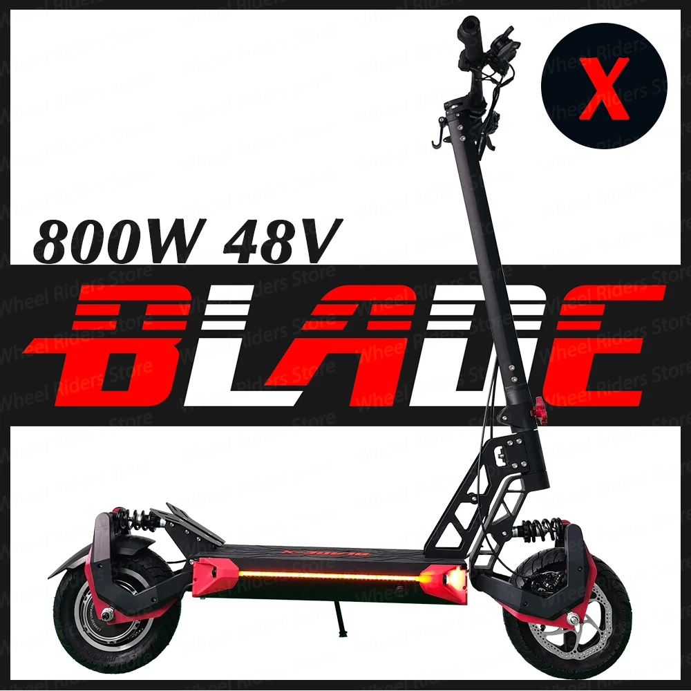 https://ae01.alicdn.com/kf/H1ef68938fcb04d75817567d2f54c2b53O/Blade-X-Electric-Scooter-48V-Single-Motor-800W-Top-Speed-45km-h-10-3-inch-Wide.jpg