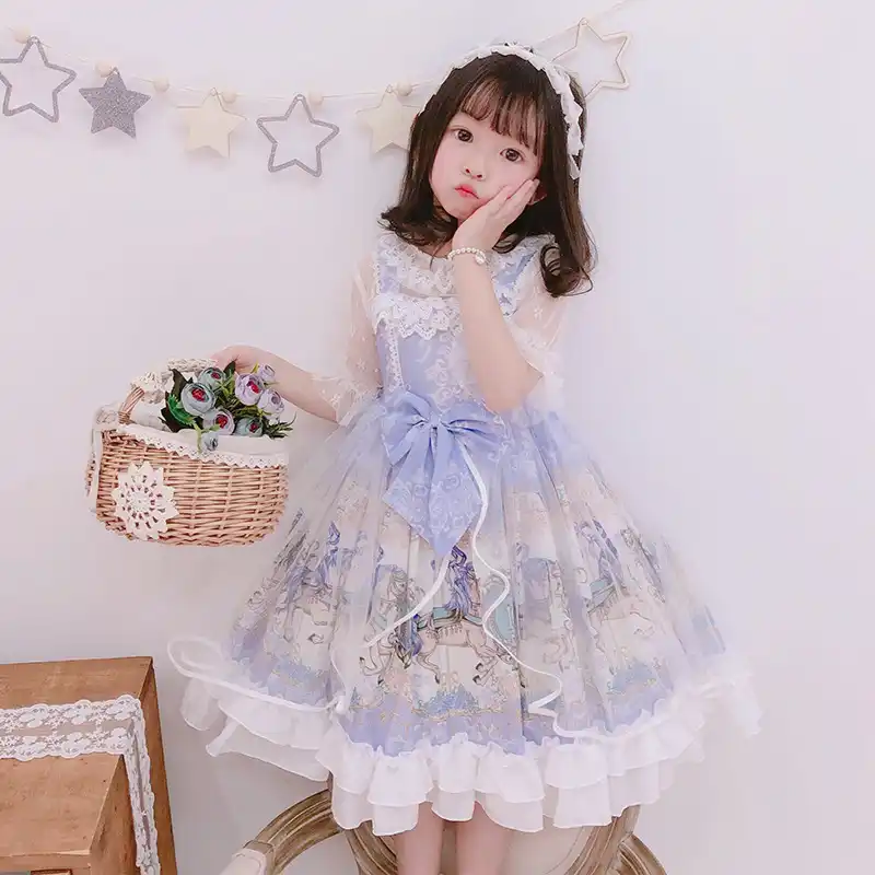 boutique dresses for kids