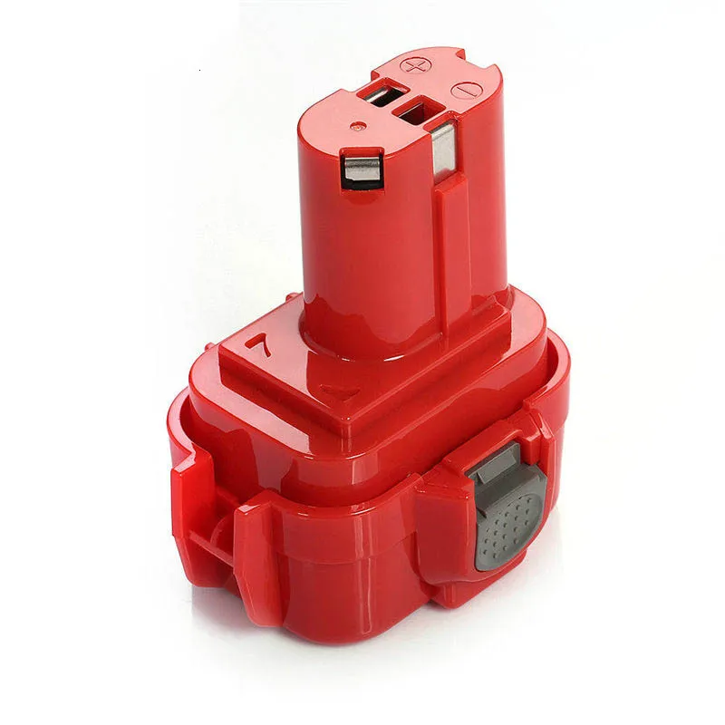 Аккумуляторная батарея BATTOOL Ni MH 3500 мАч 9 6 в для Makita PA09 9120 9122 6207D 192595 8 192596