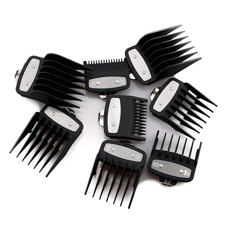 universal guide combs