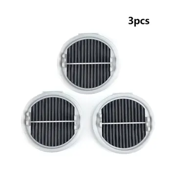 

Vacuum Cleaner Filter Spare Parts for Roidmi F8 Vacuum Cleaner Accessories Wireless Intelligent Handheld Vacuum Cleaner