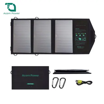 

Solar Panel, Portable Solar Charger for iPhone 6 6s 7 8 Plus iPhone 12 11 Pro X Xr Xs max iPad Samsung Huawei Xiaomi Sony Nokia.