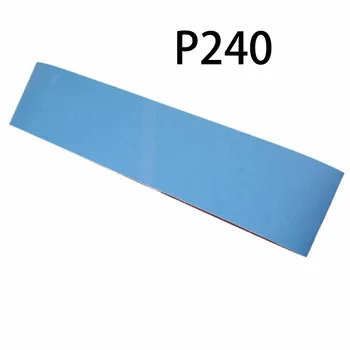 

Grit P240 Sanding Belt Sharpening Belt Sander Polishing Machine Tool 100x915mm