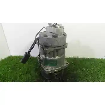 

1015 1217367 air Conditioning compressor Volvo Serial 460