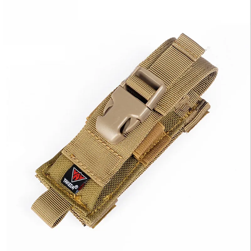 Военная Сумка Molle тактическая сумка для магазина с одним пистолетом женская