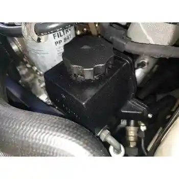 

PUMP POWER STEERING MERCEDES E-CLASS (W210) SALOON DIESELS