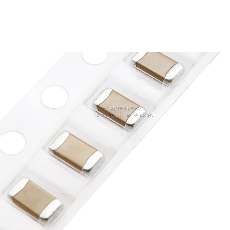 Condensatori Ceramici Multistrato MLCC SMD MLCC 10%, 10%, X5R - Foto 4