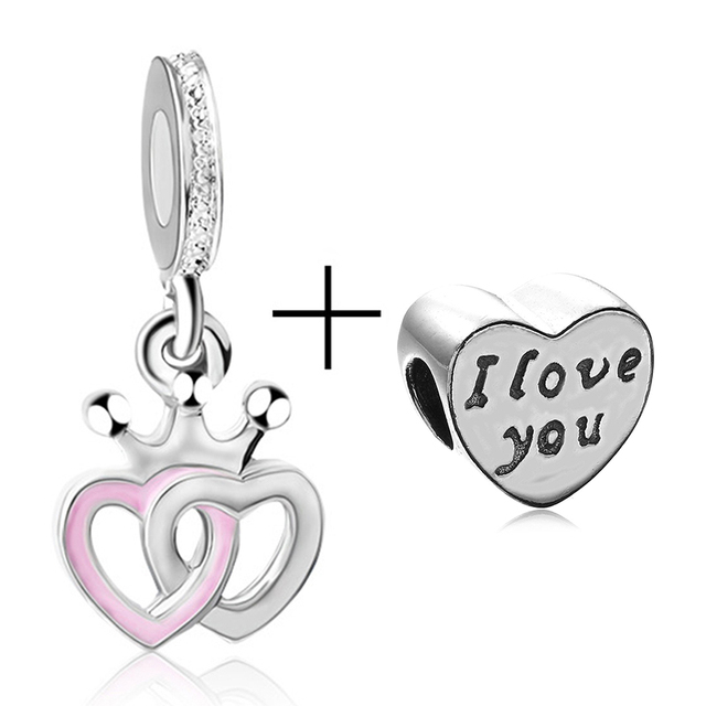 2022 New Rotating Earth Beads fit Brand Charms Bracelets Necklaces For Women Men Jewelry Making Jewelry Accessories