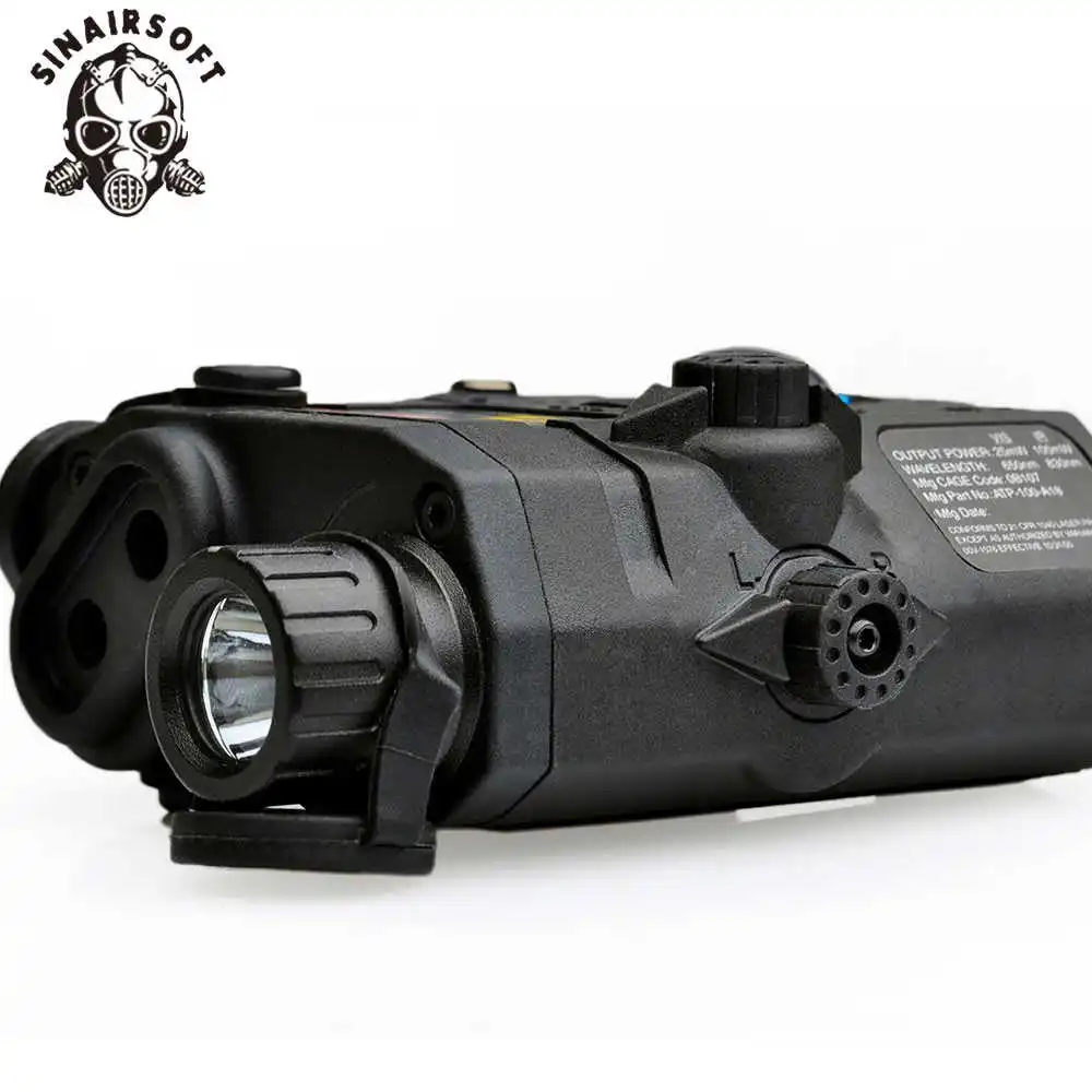 Paintball-Airsoft-Shooting-LA-PEQ15-Red-Dot-Tactical-Light-PEQ-Red-Laser-PEQ-15-IR-Lights-(1)
