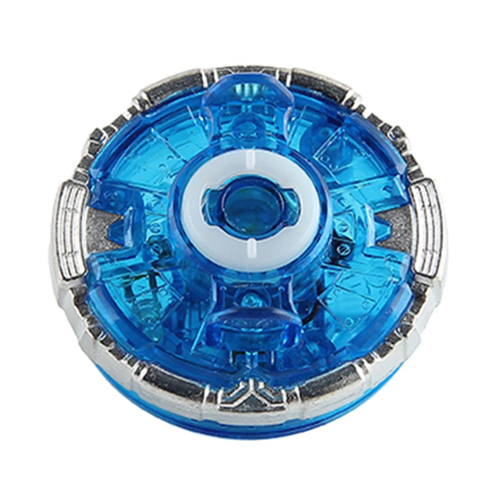 Burst Fast Fusion 4D Spinning Top Base LED Flash B Series Burst Toy
