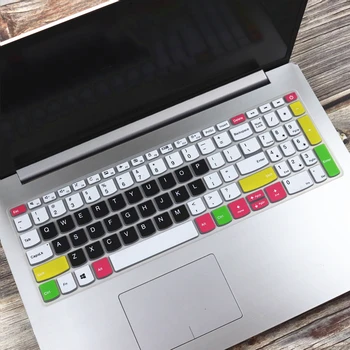 

for Lenovo Notebook V340 v340-17iwl l340-17irh l340-17api l340-17Iwl L340 17iRH V340 17iWL 17 17.3'' Laptop Keyboard cover skin