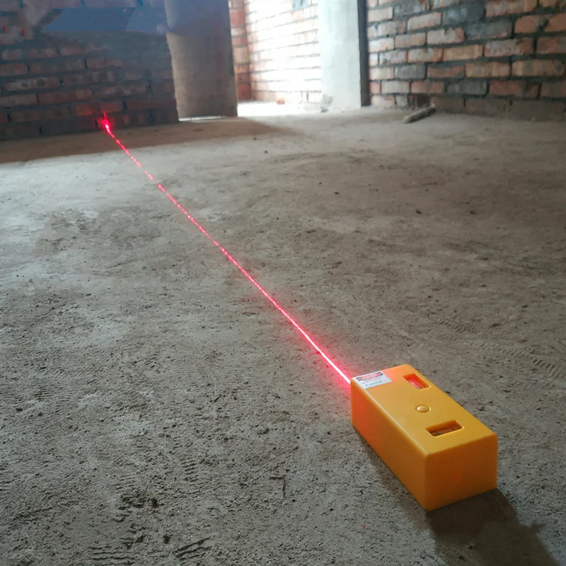 Профессиональные инфракрасные лазерные нивелиры с магнитной основой, устройство для выравнивания поперечной линии, направляемая линейка для строительных маркеров