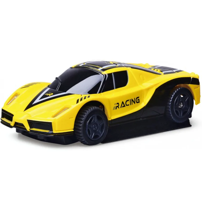 

Wall Climbing Racing RC Car Home Vehicle Radio Control Mini Gravity Remote Control Car Electric Toy For Children Stunt Car