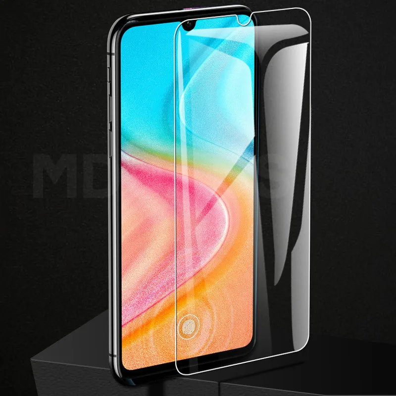 Защитное стекло для huawei Honor 20 10 9 8 Lite, закаленное защитное стекло для экрана для Honor 9X8X20 S V20 V10, стеклянная пленка