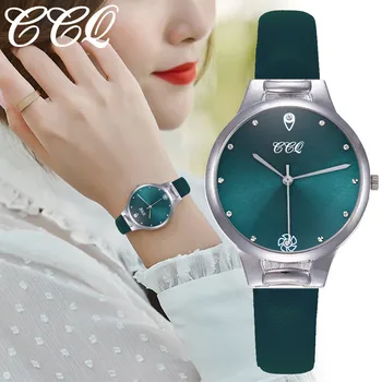 

Relogio Women Watches Famous Brand Creative Crystal Diamond Luxury Leather Belt Alloy Quartz Watch Bayan Kol Saati Montre Femme