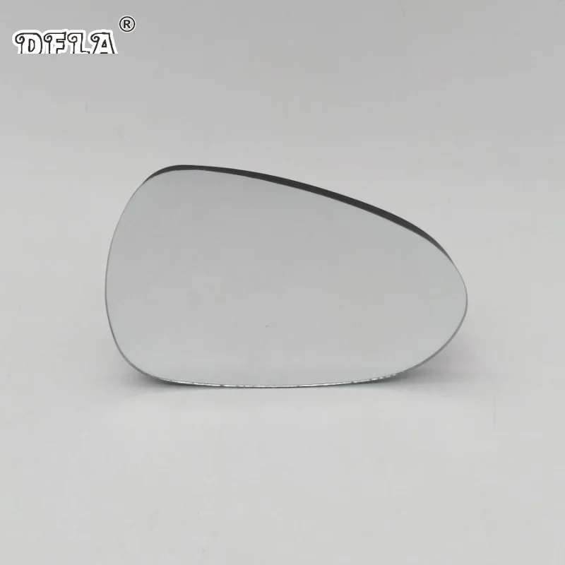 For SEAT Leon 2006 2007 2008 2009 2010 2011 2012 2013 Car-styling New Mirror Glass Heated Right Passenger Side | Автомобили и