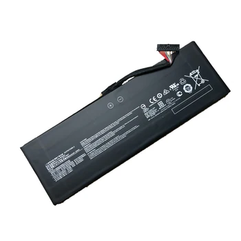 

New 4-cell built-in battery for MSI BTY-M47 GS43VR 6RE GS40 6QE GS43 laptop battery